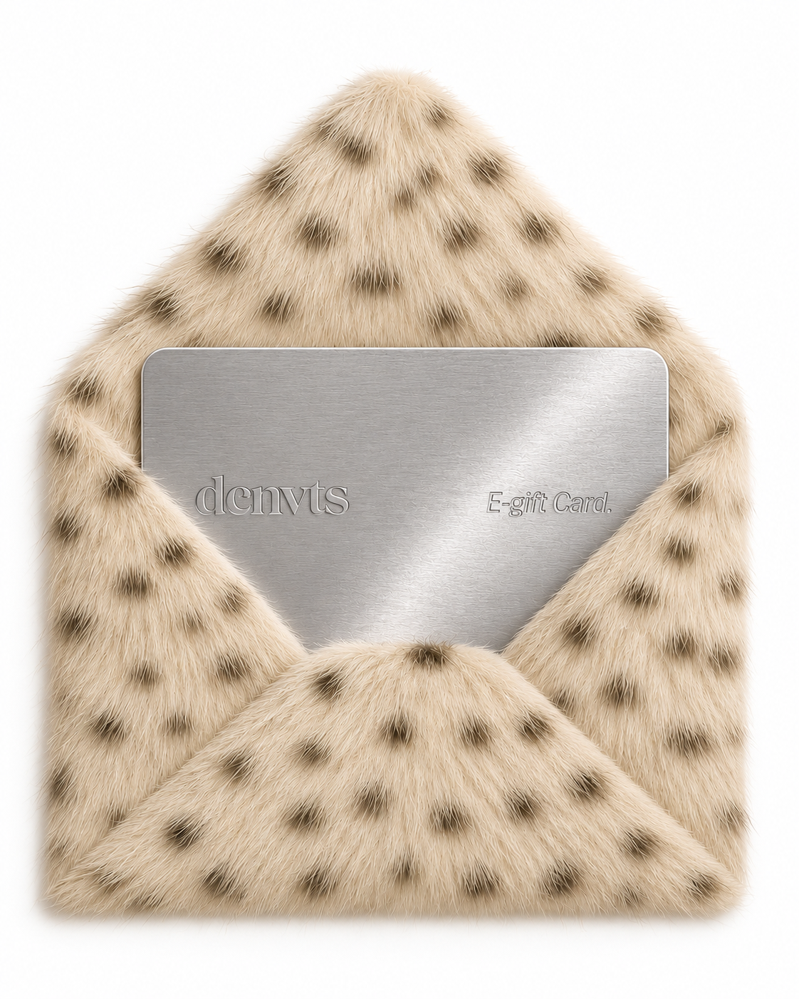 E-CARTE CADEAU DCNVTS