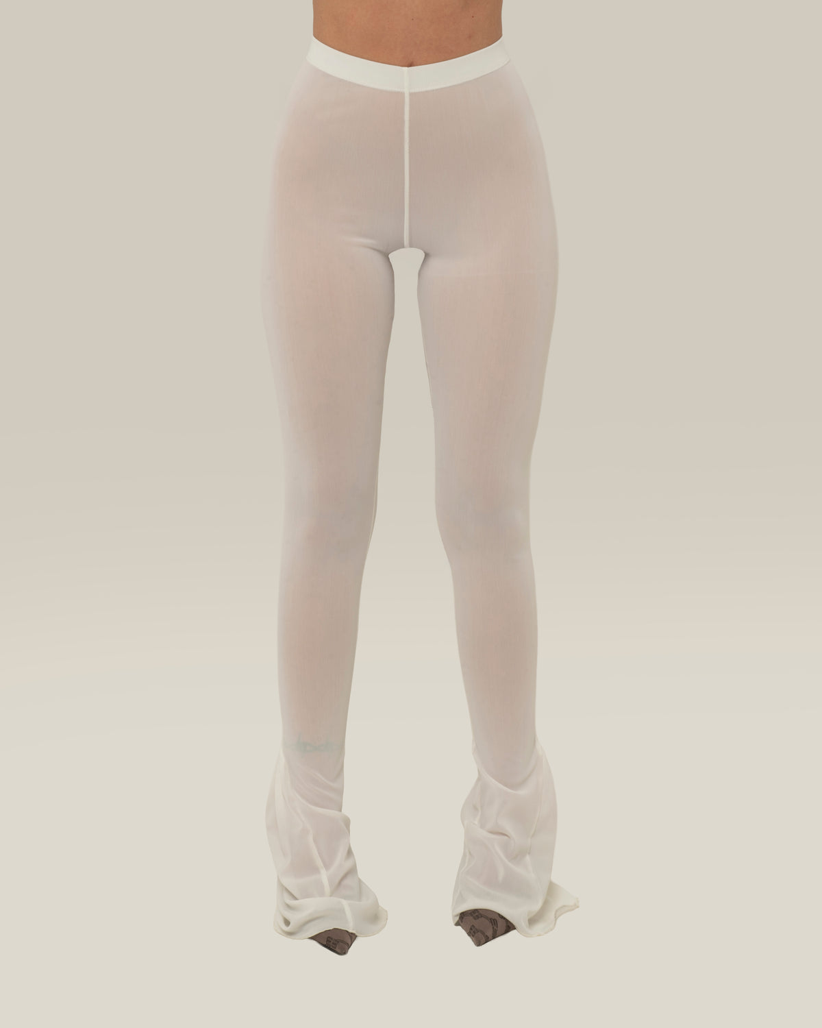 LE PANTACOLLANT BLANC