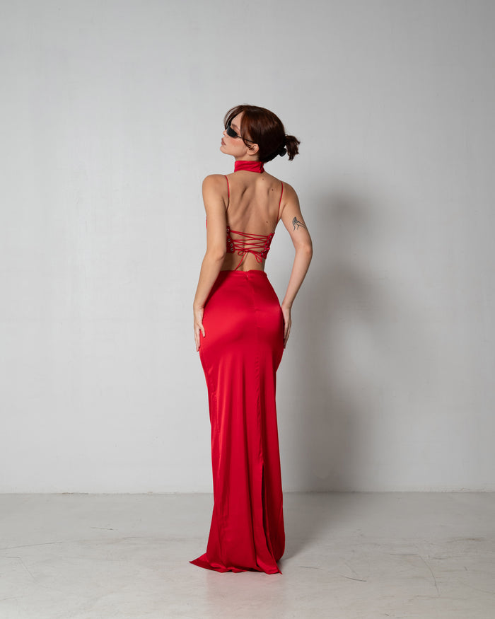HER —The Set Red