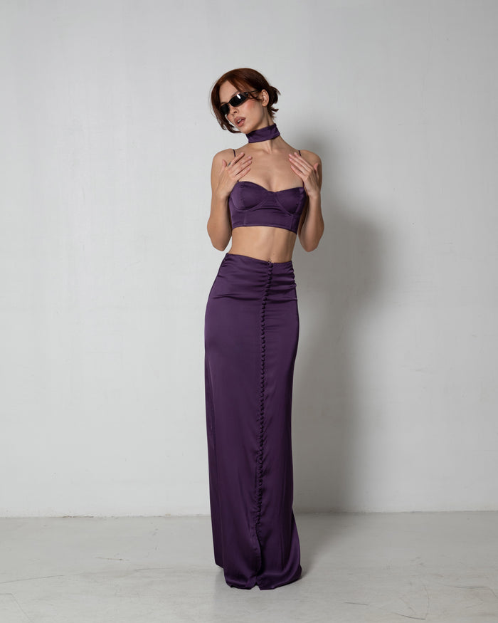 Pre order HER — The Set Purple