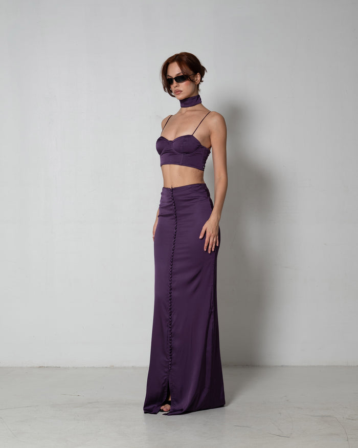 Pre order HER — The Set Purple