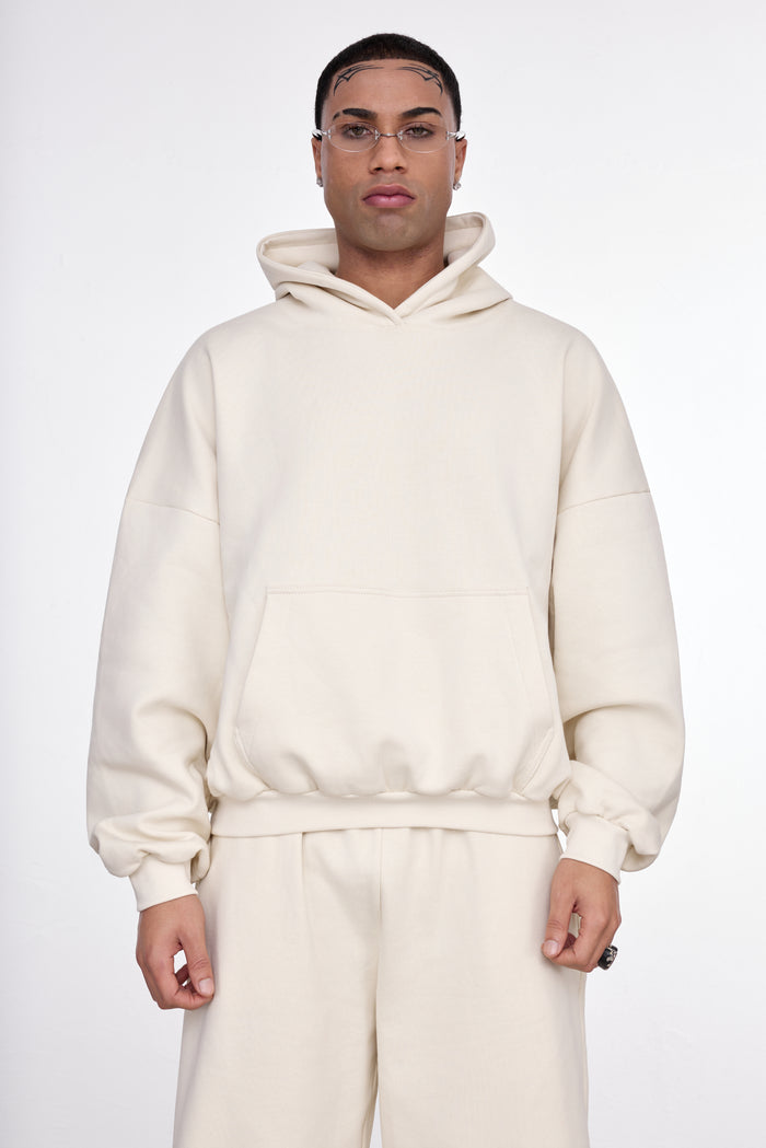 SWEAT À CAPUCHE QUOTIDIEN BURRO