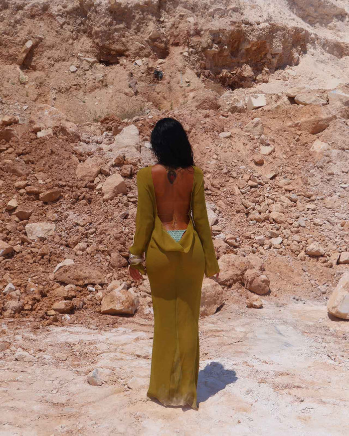 CUEVA - ÁCIDO