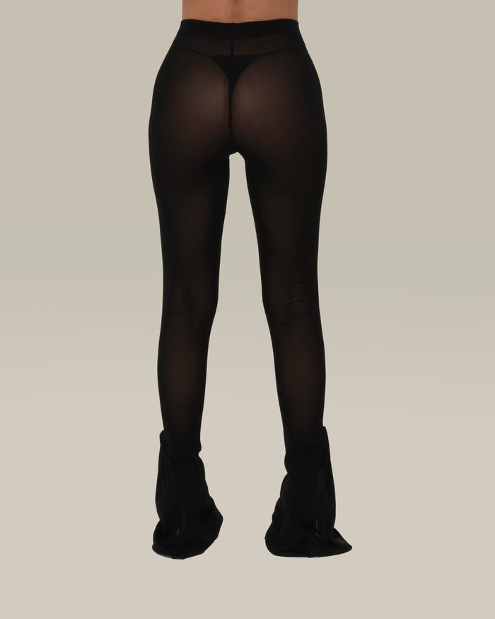 THE PANTACOLLANT BLACK